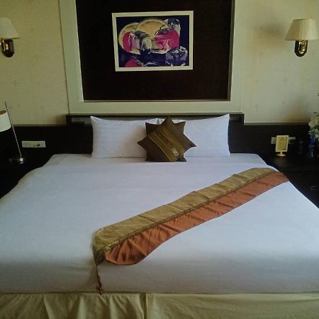 Grand Phranakhon Hotel 프라 나콘 시 아유타야 외부 사진