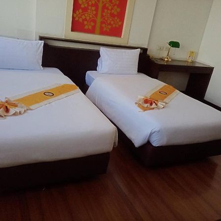 Grand Phranakhon Hotel 프라 나콘 시 아유타야 외부 사진