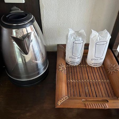 Grand Phranakhon Hotel 프라 나콘 시 아유타야 외부 사진