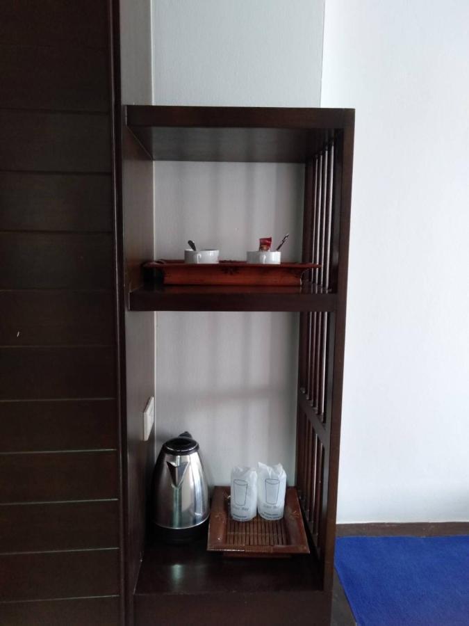 Grand Phranakhon Hotel 프라 나콘 시 아유타야 외부 사진