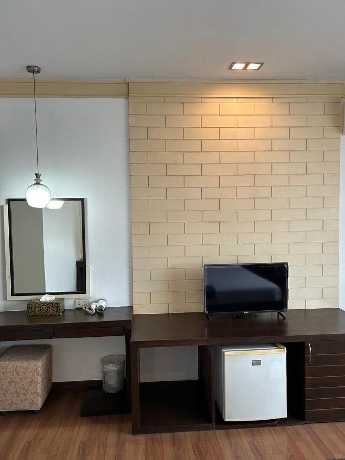 Grand Phranakhon Hotel 프라 나콘 시 아유타야 외부 사진