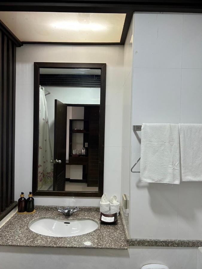 Grand Phranakhon Hotel 프라 나콘 시 아유타야 외부 사진