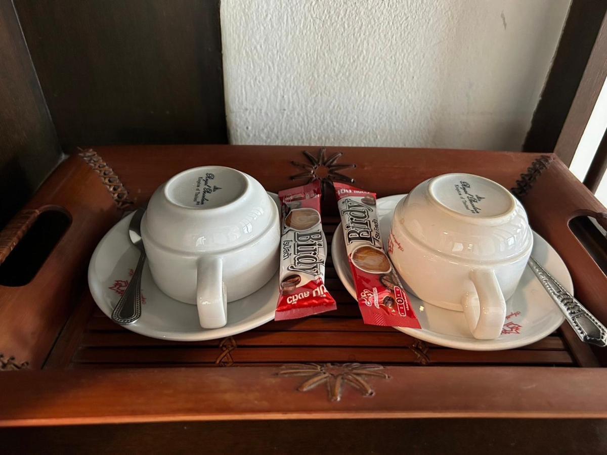 Grand Phranakhon Hotel 프라 나콘 시 아유타야 외부 사진
